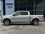 2020 Ford F-150 SuperCrew Cab 4x4 Pickup for sale #Z1158A - photo 7