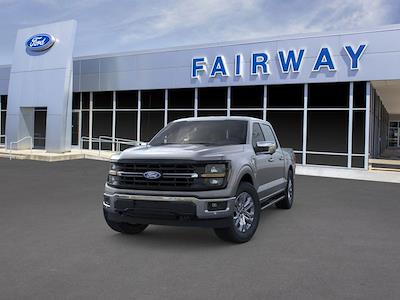 2025 Ford F-150 SuperCrew Cab 4WD Pickup for sale #Z1159 - photo 2
