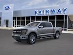 2025 Ford F-150 SuperCrew Cab 4WD Pickup for sale #Z1159 - photo 1