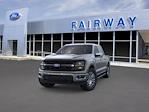 2025 Ford F-150 SuperCrew Cab 4WD Pickup for sale #Z1159 - photo 2