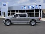 2025 Ford F-150 SuperCrew Cab 4WD Pickup for sale #Z1159 - photo 3