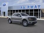2025 Ford F-150 SuperCrew Cab 4WD Pickup for sale #Z1159 - photo 7