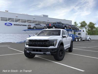 2025 Ford F-150 SuperCrew Cab 4WD Pickup for sale #Z1161 - photo 2