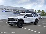 2025 Ford F-150 SuperCrew Cab 4WD Pickup for sale #Z1161 - photo 1