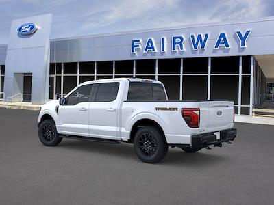2025 Ford F-150 SuperCrew Cab 4WD Pickup for sale #Z1162 - photo 2