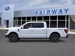 2025 Ford F-150 SuperCrew Cab 4WD Pickup for sale #Z1162 - photo 4