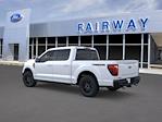 2025 Ford F-150 SuperCrew Cab 4WD Pickup for sale #Z1162 - photo 2