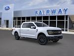 2025 Ford F-150 SuperCrew Cab 4WD Pickup for sale #Z1162 - photo 7