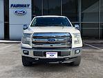 2016 Ford F-150 SuperCrew Cab 4x4 Pickup for sale #Z1162A - photo 2