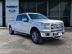 2016 Ford F-150 SuperCrew Cab 4x4 Pickup for sale #Z1162A - photo 3