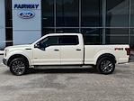2016 Ford F-150 SuperCrew Cab 4x4 Pickup for sale #Z1162A - photo 7