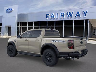 2025 Ford Ranger SuperCrew Cab 4WD Pickup for sale #Z1174 - photo 2