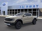 2025 Ford Ranger SuperCrew Cab 4WD Pickup for sale #Z1174 - photo 1