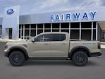 2025 Ford Ranger SuperCrew Cab 4WD Pickup for sale #Z1174 - photo 3