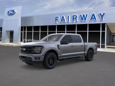 2025 Ford F-150 SuperCrew Cab RWD Pickup for sale #Z1179 - photo 1