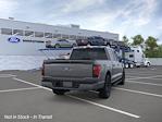 2025 Ford F-150 SuperCrew Cab RWD Pickup for sale #Z1179 - photo 8
