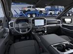 2025 Ford F-150 SuperCrew Cab RWD Pickup for sale #Z1179 - photo 9