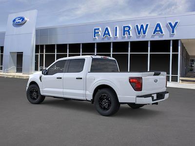 2025 Ford F-150 SuperCrew Cab RWD Pickup for sale #Z1180 - photo 2