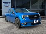 2025 Ford Maverick SuperCrew Cab AWD Pickup for sale #Z1180A - photo 4