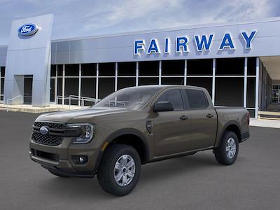 2025 Ford Ranger SuperCrew Cab RWD Pickup for sale #Z1183 - photo 1