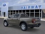 2025 Ford Ranger SuperCrew Cab RWD Pickup for sale #Z1183 - photo 4
