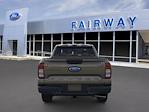 2025 Ford Ranger SuperCrew Cab RWD Pickup for sale #Z1183 - photo 5