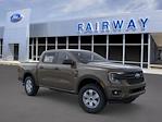 2025 Ford Ranger SuperCrew Cab RWD Pickup for sale #Z1183 - photo 7