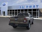 2025 Ford Ranger SuperCrew Cab RWD Pickup for sale #Z1183 - photo 8