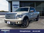 2013 Ford F-150 SuperCrew Cab 4x4 Pickup for sale #Z1187A - photo 1
