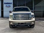 2013 Ford F-150 SuperCrew Cab 4x4 Pickup for sale #Z1187A - photo 3
