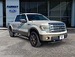 2013 Ford F-150 SuperCrew Cab 4x4 Pickup for sale #Z1187A - photo 4