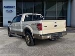 2013 Ford F-150 SuperCrew Cab 4x4 Pickup for sale #Z1187A - photo 2