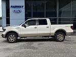 2013 Ford F-150 SuperCrew Cab 4x4 Pickup for sale #Z1187A - photo 7