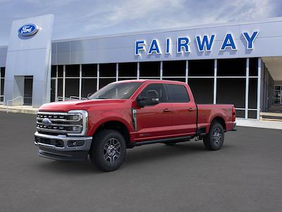 2025 Ford F-250 Crew Cab 4WD Pickup for sale #Z119 - photo 1