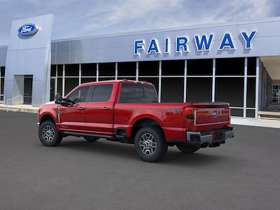 2025 Ford F-250 Crew Cab 4WD Pickup for sale #Z119 - photo 2