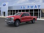 2025 Ford F-250 Crew Cab 4WD Pickup for sale #Z119 - photo 1