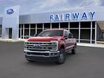2025 Ford F-250 Crew Cab 4WD Pickup for sale #Z119 - photo 3