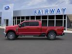 2025 Ford F-250 Crew Cab 4WD Pickup for sale #Z119 - photo 4