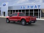 2025 Ford F-250 Crew Cab 4WD Pickup for sale #Z119 - photo 2
