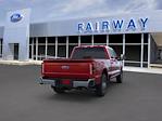 2025 Ford F-250 Crew Cab 4WD Pickup for sale #Z119 - photo 8