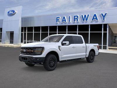 2025 Ford F-150 SuperCrew Cab 4WD Pickup for sale #Z1191 - photo 1