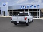 2025 Ford F-150 SuperCrew Cab 4WD Pickup for sale #Z1191 - photo 8