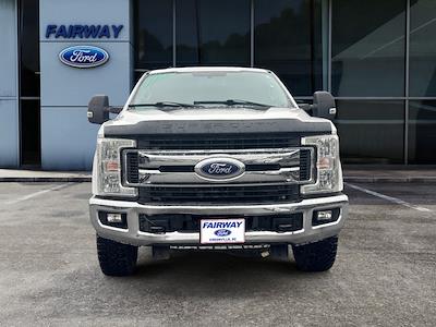 2017 Ford F-350 Crew Cab SRW 4x4 Pickup for sale #Z1192B - photo 2