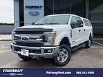 2017 Ford F-350 Crew Cab SRW 4x4 Pickup for sale #Z1192B - photo 1