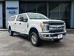2017 Ford F-350 Crew Cab SRW 4x4 Pickup for sale #Z1192B - photo 3