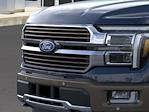 2025 Ford F-150 SuperCrew Cab 4WD Pickup for sale #Z1193 - photo 17
