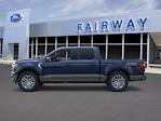 2025 Ford F-150 SuperCrew Cab 4WD Pickup for sale #Z1193 - photo 3