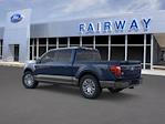 2025 Ford F-150 SuperCrew Cab 4WD Pickup for sale #Z1193 - photo 4