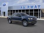 2025 Ford F-150 SuperCrew Cab 4WD Pickup for sale #Z1193 - photo 7