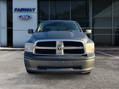 Used 2010 Dodge Ram 1500 ST Crew Cab for sale #Z1193A - photo 2